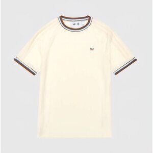 ADIDAS X CLOT BY EDISON CHEN RIB T-SHIRT UNISEX SIZE 2XL